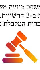 הרשעה במשפט מונעת משרה, יעוץ, ב 3 הרשויות, נשי וחברותבמימון כלשהו ממשלתי.jpg